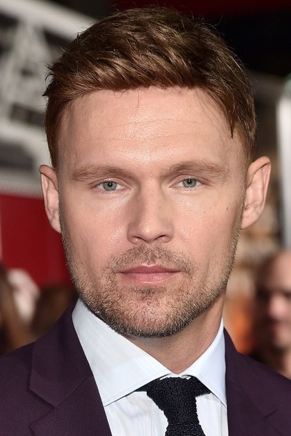 Actor Image