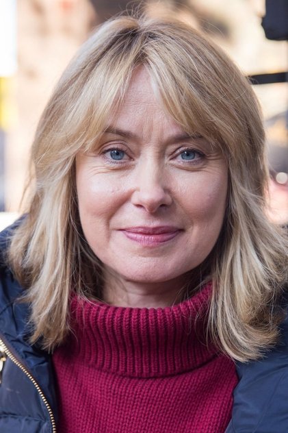 Beth Goddard Beth Goddard
