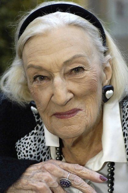 Hélène Duc Hélène Duc