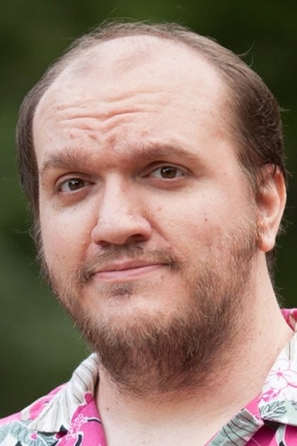 Actor Image