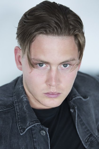 Actor Image