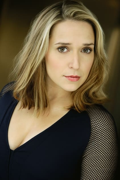 Jessica Vosk Profilbild
