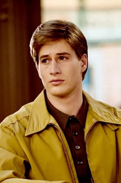 Brendan Fehr Brendan Fehr