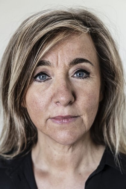 Cecilia Borssén Profilbild