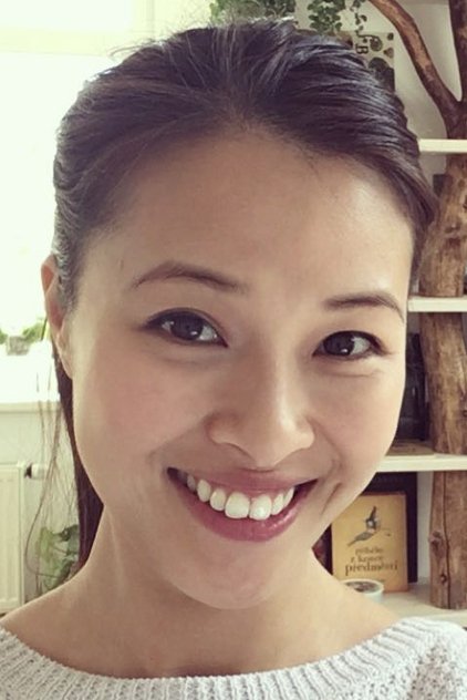 Ha Thanh Špetlíková Ha Thanh Špetlíková