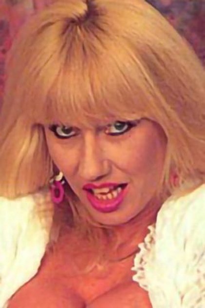 Greta Carlson Greta Carlson