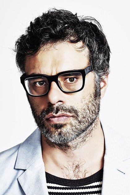 Jemaine Clement Jemaine Clement