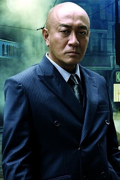 Miura Kenichi Profilbild