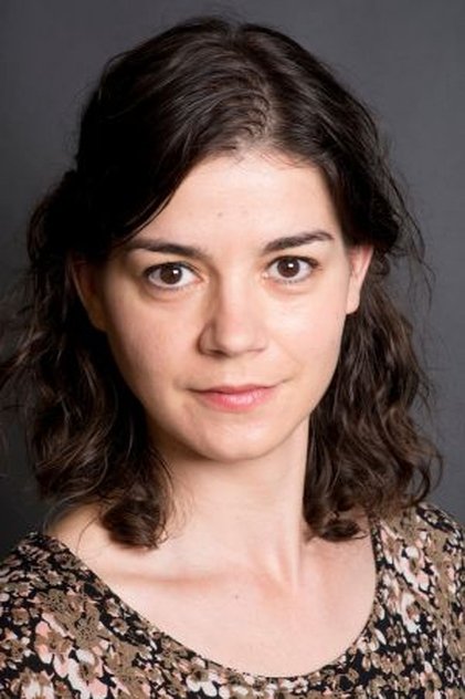 Milena Ilieva Milena Ilieva