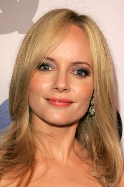 Marley Shelton Profilbild