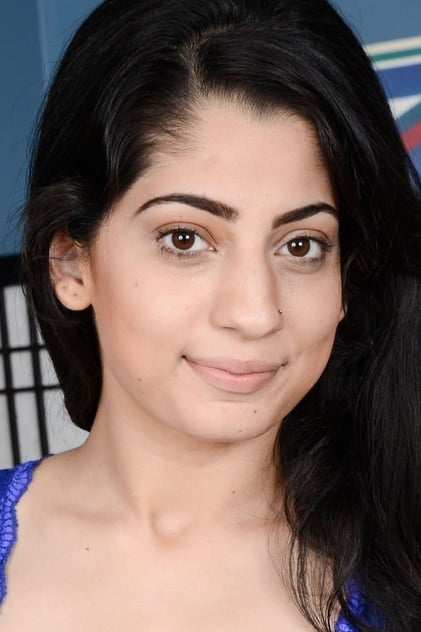 Nadia Ali Nadia Ali
