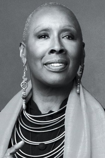 Judith Jamison Judith Jamison