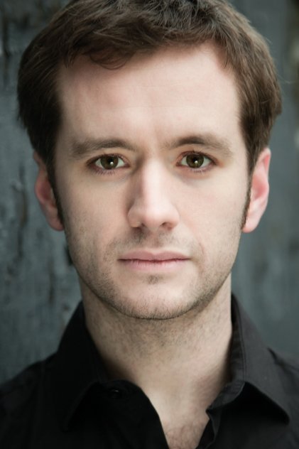 Sean Biggerstaff Sean Biggerstaff