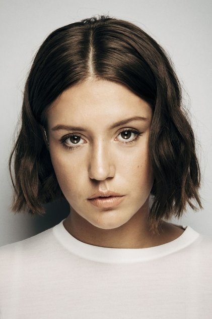 Adèle Exarchopoulos Adèle Exarchopoulos