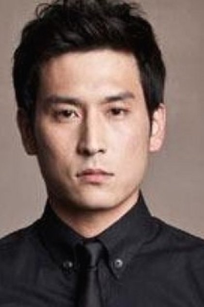 Actor Image