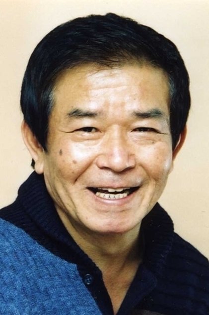 Actor Image