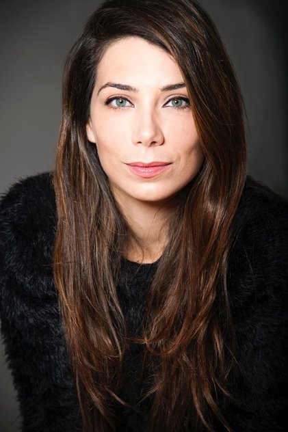 Actor Image