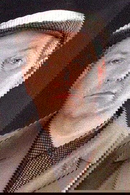 Actor Image