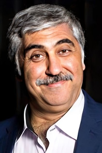 Actor Image