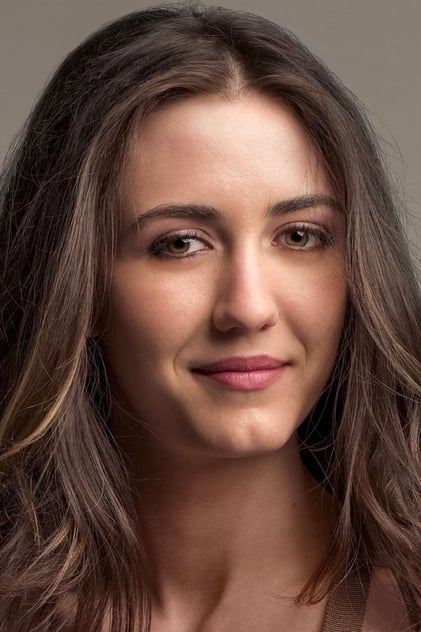 Madeline Zima Profilbild