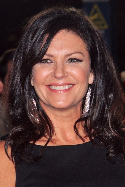 Wendy Crewson Wendy Crewson