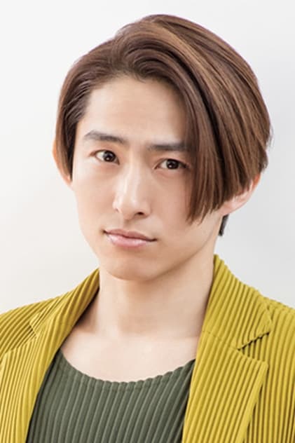 Ken Miyake Profilbild