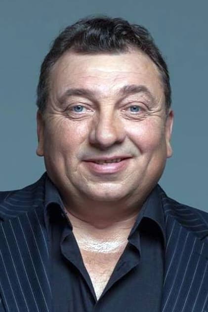 Valeriy Astakhov Profilbild