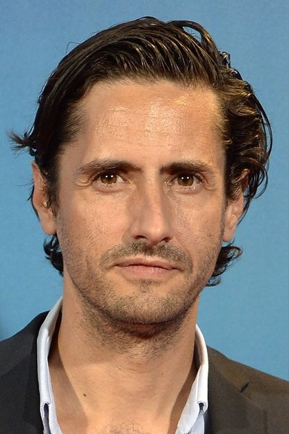 Juan Diego Botto Juan Diego Botto