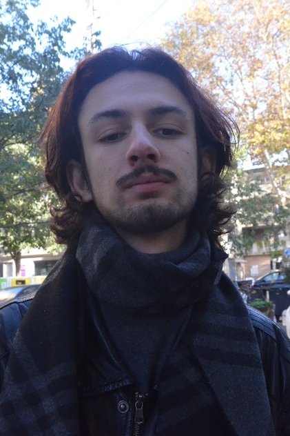 Actor Image