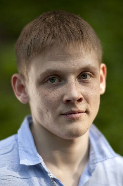 Actor Image
