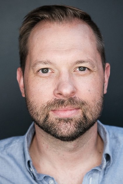 David Larson