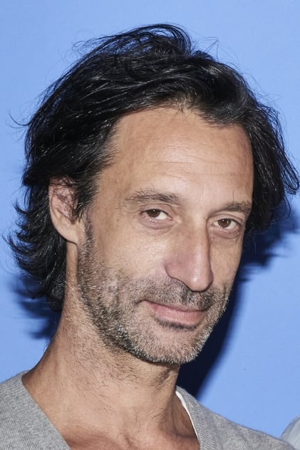 Édouard Weil Profilbild