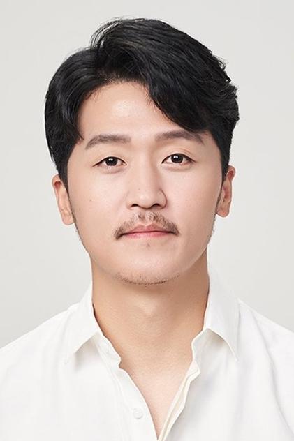 Sim Woo-sung Sim Woo-sung