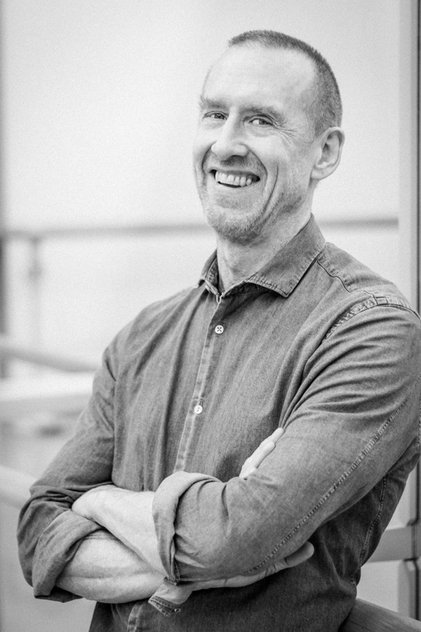 William Forsythe William Forsythe