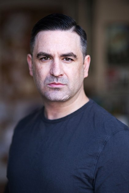 Marc Bannerman Marc Bannerman