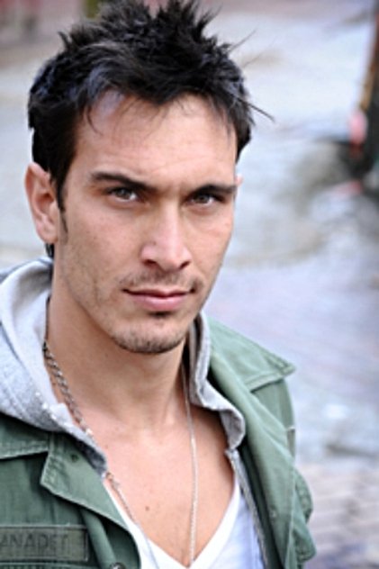 Actor Image
