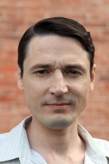 Aleksey Filimonov Profilbild