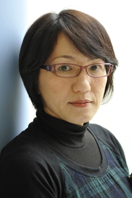 Naoko Ogigami Naoko Ogigami