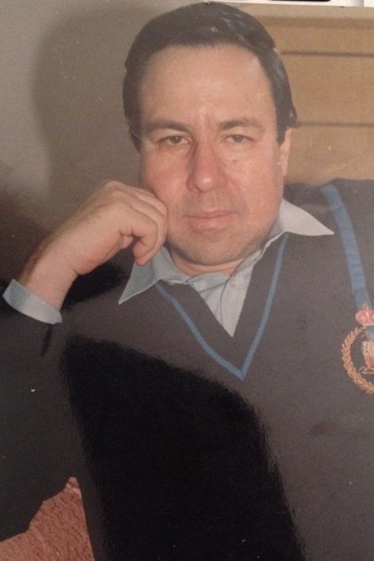 Ashraf Fahmy Ashraf Fahmy