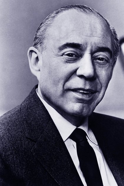 Richard Rodgers Richard Rodgers