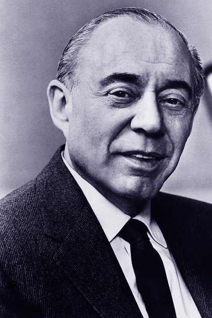 Richard Rodgers Profilbild