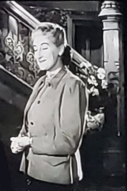 Eleanor Hallam Eleanor Hallam