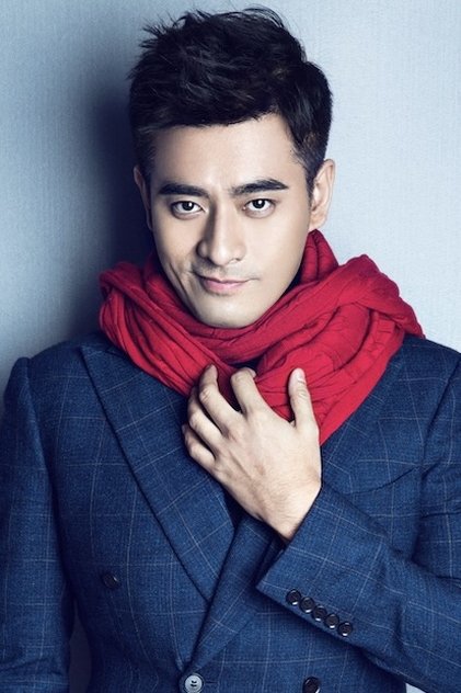 Chen Long Chen Long