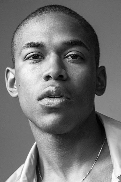 Kelvin Harrison, Jr. Kelvin Harrison, Jr.