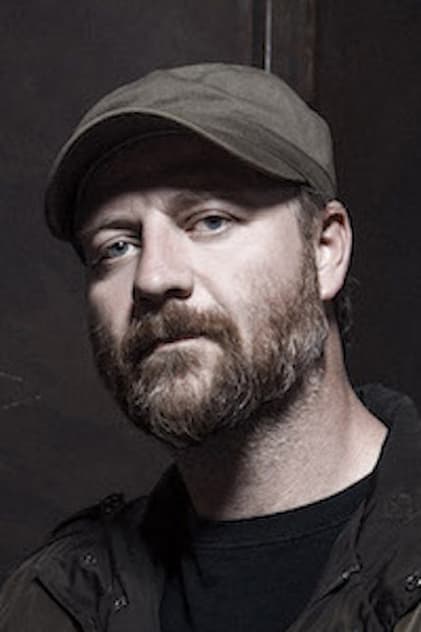 Jess Margera Profilbild