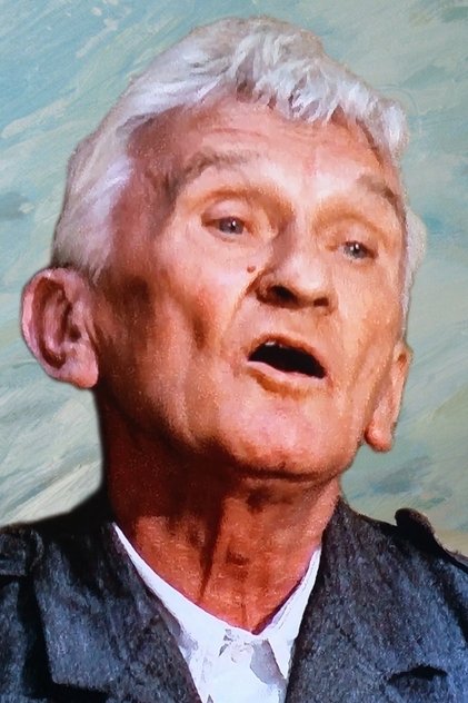 Actor Image
