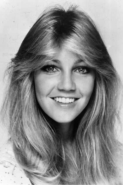 Heather Locklear Heather Locklear