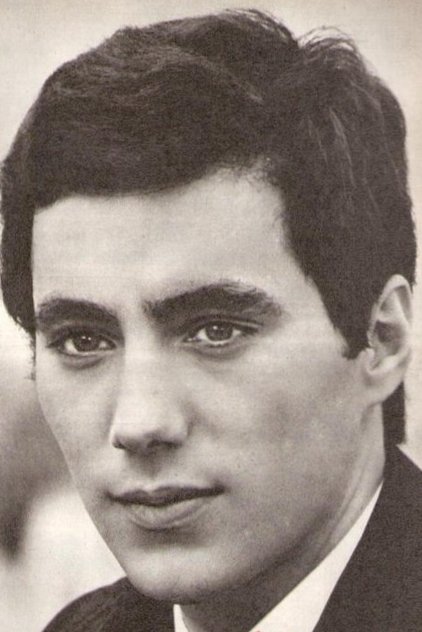 Actor Image