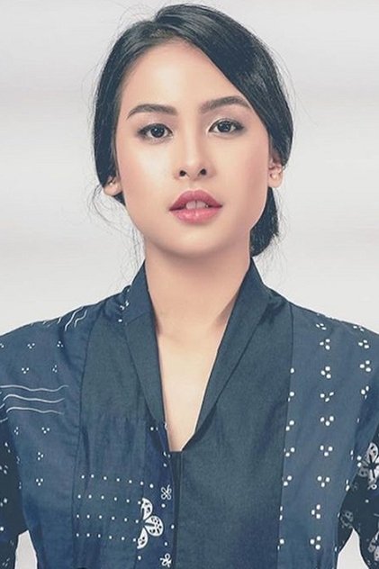 Maudy Ayunda Maudy Ayunda