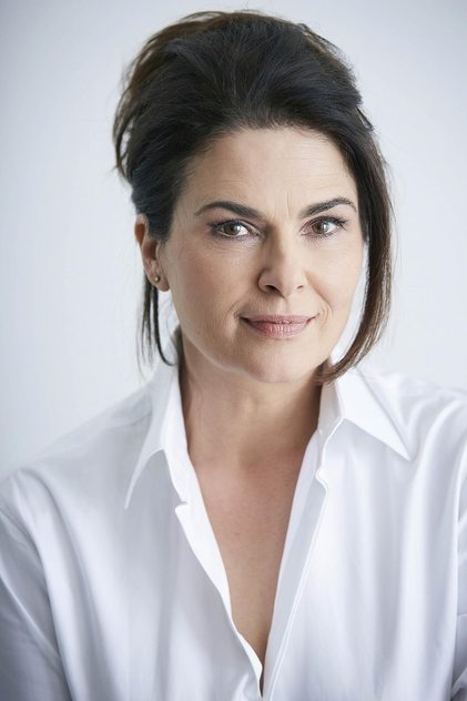 Barbara Auer Barbara Auer